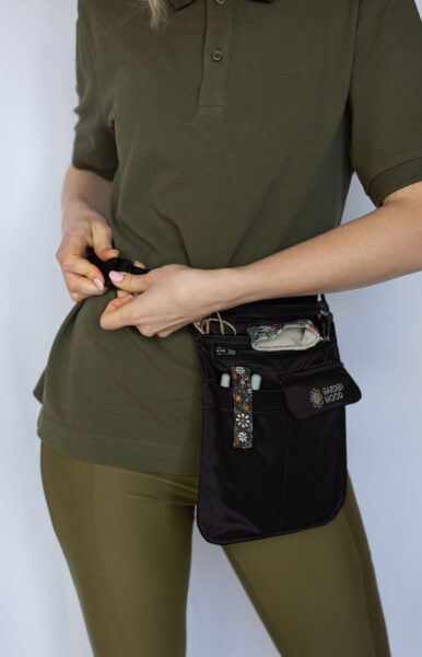 Werkzeugtasche (schmutz- und wasserabweisend)