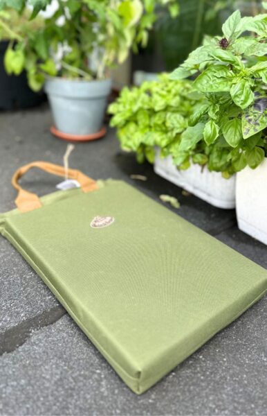 Kniekissen (Polsterung, Kissen)