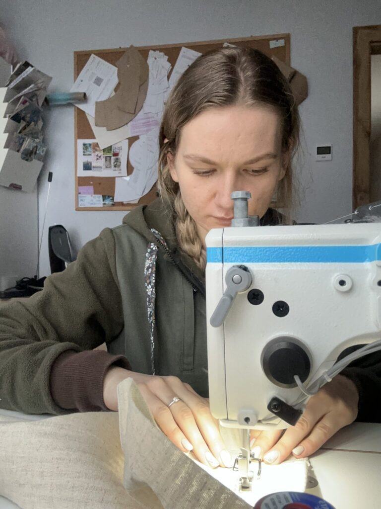 Garden Mood Gartenkleidung